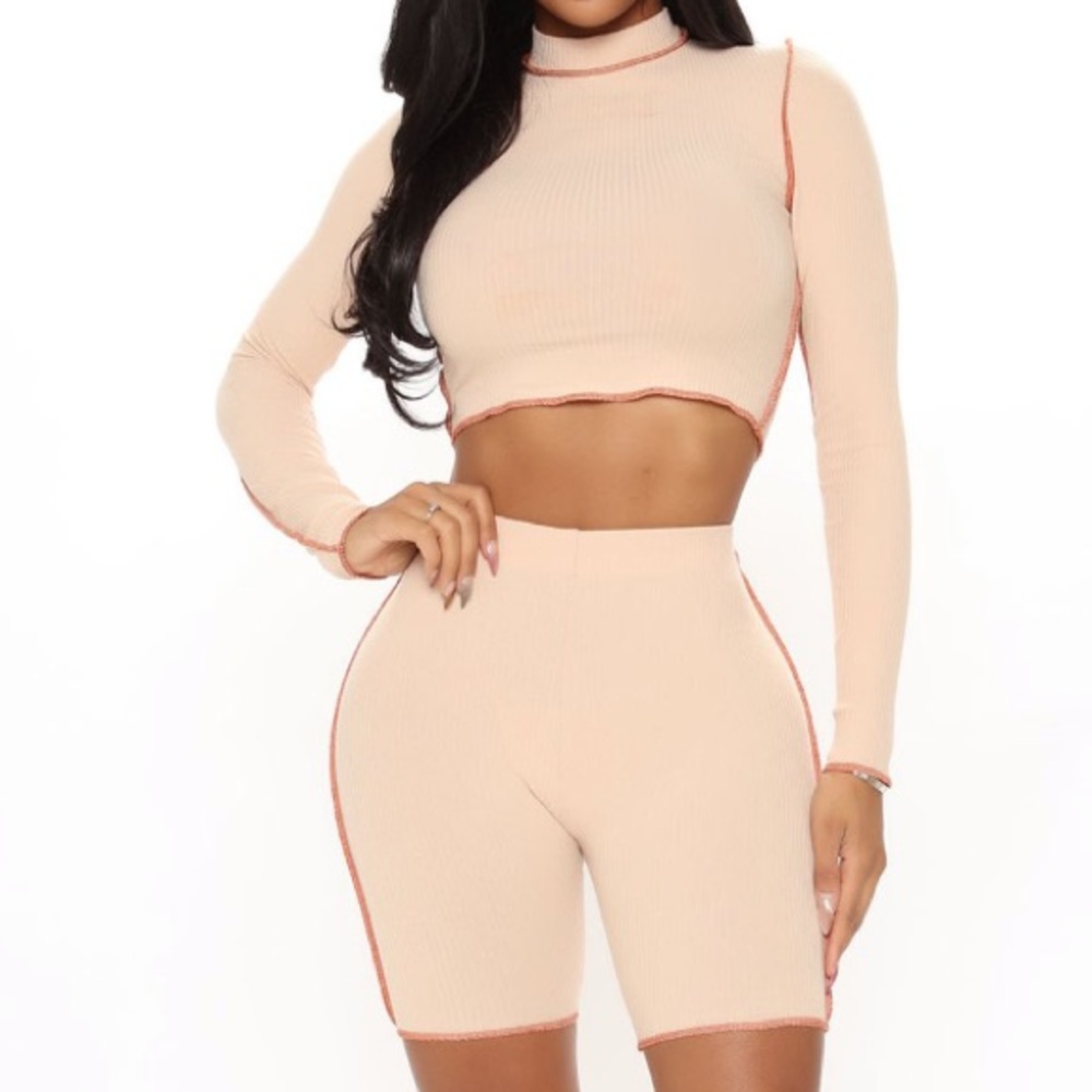 2 piece set